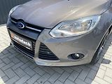 Ford Focus 1.6i 77kW - KLIMA - 118 000KM - náhled 8