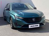 Peugeot 308 (2023) 1.2PT, Active, AT, navi - náhled 1