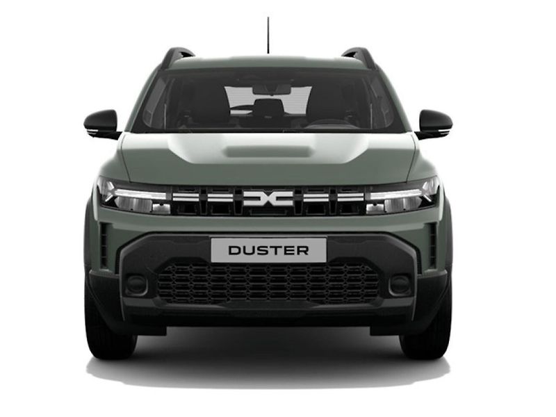Dacia Duster (2026) Essential Eco-G 120 - fotka 2 z 5
