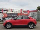 Volkswagen T-Roc (2019) 1,5TSi AUTOMAT NA splátky VŠEM - náhled 7