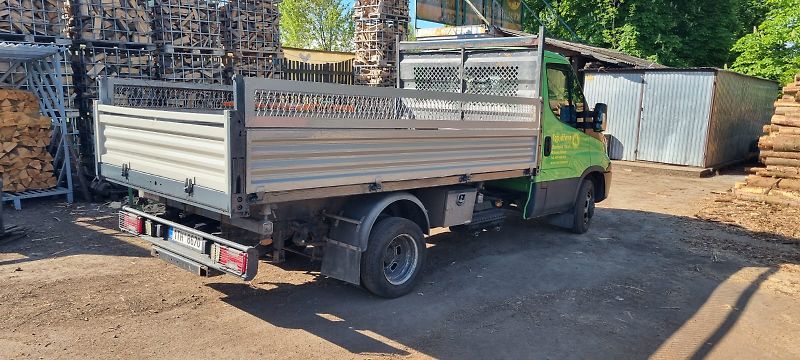 Iveco Daily (2018) 50C18HZ do 3.5t - fotka 3 z 6