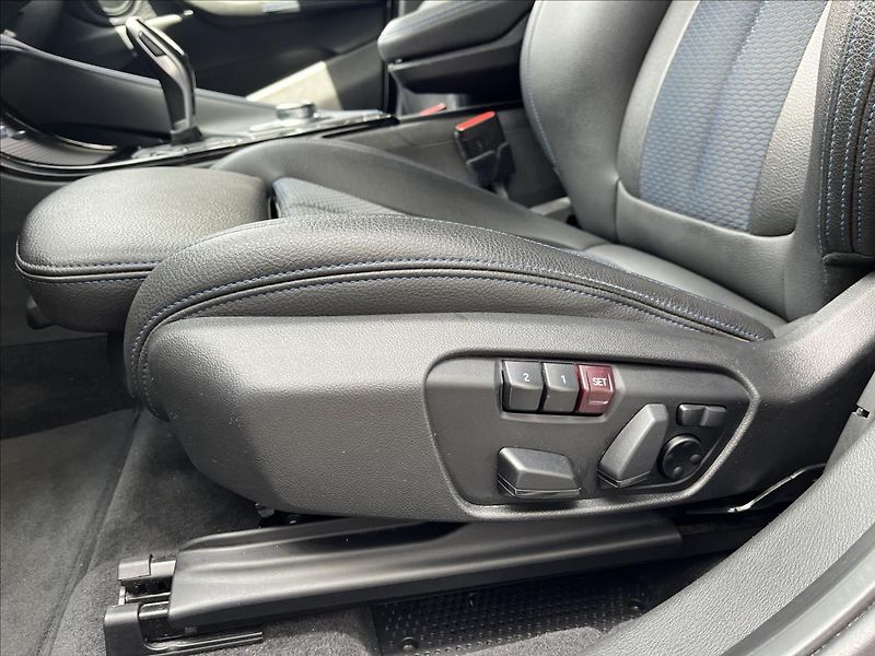 BMW X2 2,0 D  xDrive18d Mpacket - fotka 10 z 24