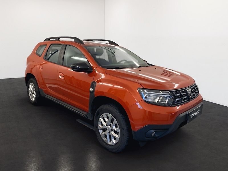 Dacia Duster (2022) Comfort Tce100 LPG - fotka 2 z 9
