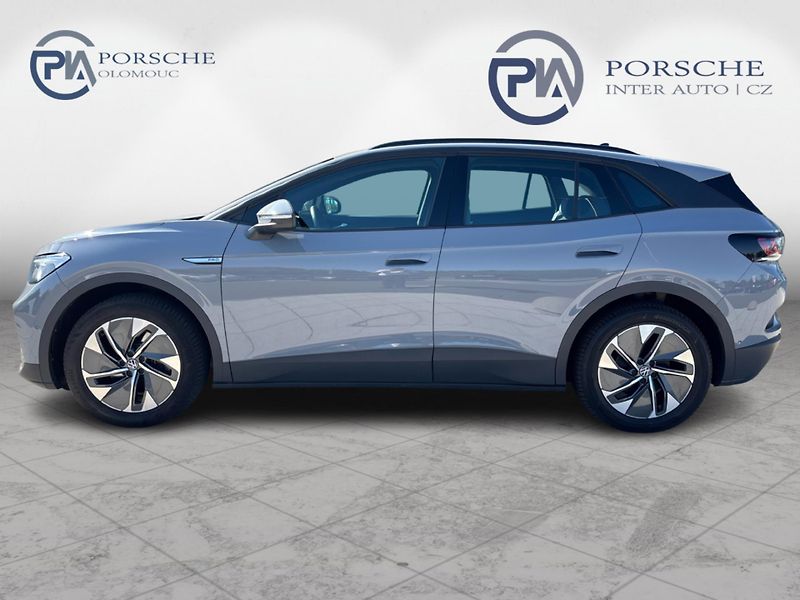 Volkswagen ID.4 PRO PERFORM 150kW 77 kWh SoH:9 - fotka 4 z 30