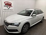 Škoda Superb 2.0TDI 110kW Manuál 1 Majitel - náhled 1