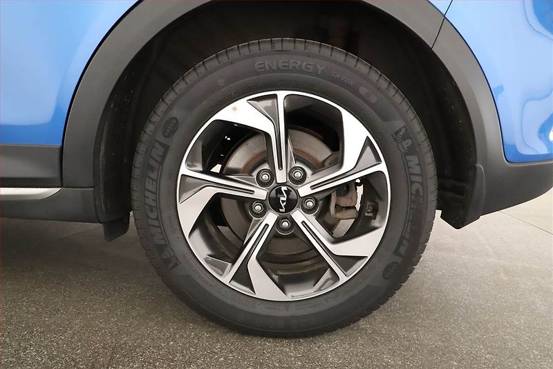 Kia XCeed (2025) 1.5 T-GDI, EXCLUSIVE, AUTOMAT - fotka 17 z 17