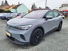 Volkswagen ID.4 PRO Performance 128kW - fotografie inzerátu