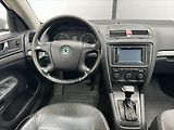 Škoda Octavia 2,0 TDI 103kW DSG - náhled 17