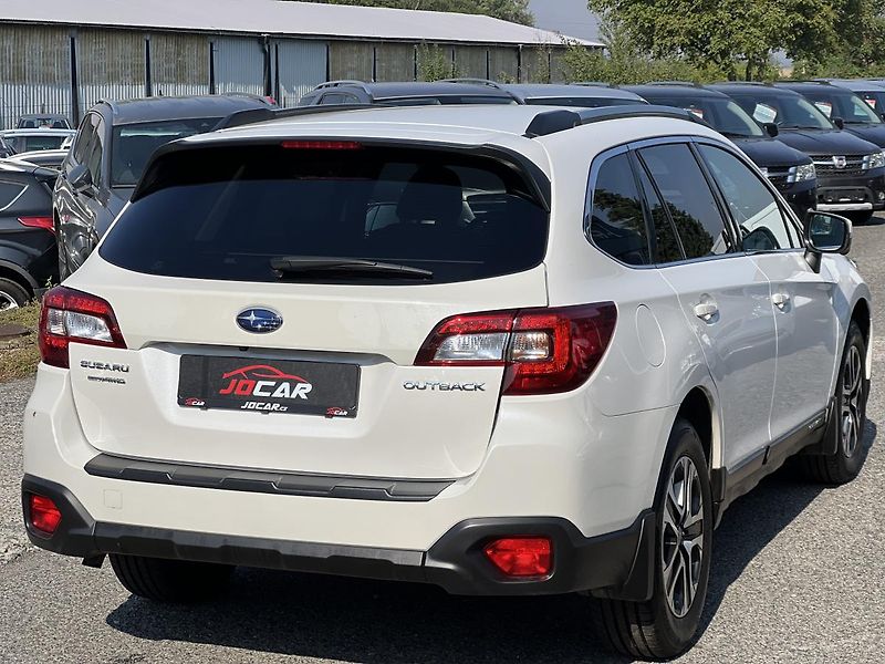 Subaru Outback 2.5i AUTOMAT KŮŽE NAVI KAMERA  - fotka 7 z 50