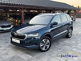 Škoda Karoq Exclusive 2.0TDI 110kw 4x4 DSG - náhled 1