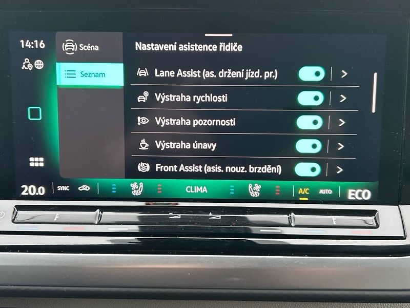 Volkswagen Multivan (2025) LONG 1.5 TSI PHEV 6DSG 4MOTION - fotka 7 z 35