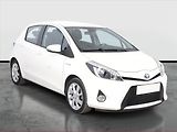 Toyota Yaris (2012) 1.5 Hybrid, Automat, Navi - náhled 1