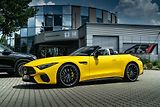 Mercedes-Benz SL 4M Performance Manufaktur - náhled 26