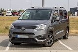 Toyota ProAce City Verso 2020 AT 96kW - náhled 1