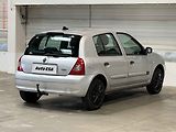 Renault Clio (2005) 1.2i, ČR, AC, tažné - náhled 6