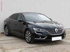 Renault Talisman (2017) 1.6 DCi, Initiale Paris, AT - fotografie inzerátu