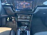 Volkswagen Touran (2022) HIGHLINE 2.0TDI 90kW CZ DPH - náhled 10