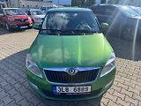 Škoda Fabia (2010) 1,2 TSI 63 KW 2X KOLA - náhled 9