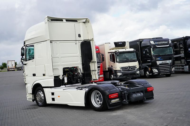 DAF XF (2022) 106 / 480 / E 6 / ACC / MEGA / - fotka 5 z 49