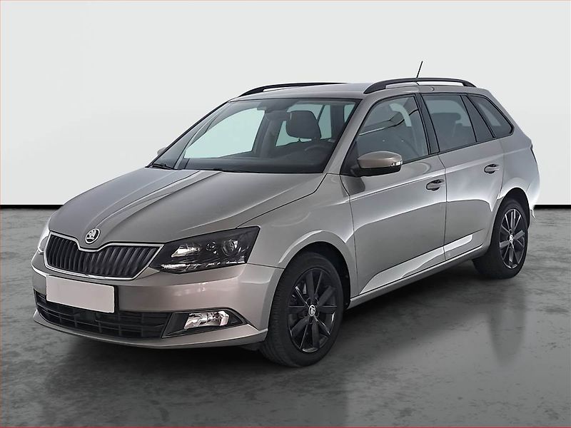 Škoda Fabia (2017) 1.2 TSI, Bi-Xenony, Tempomat - fotka 2 z 18