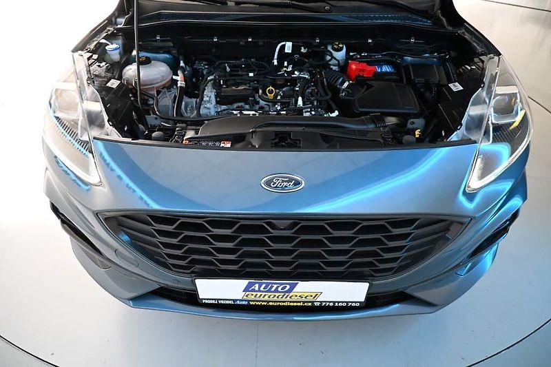 Ford Kuga (2023) 1.5 ST-LINE X ACC BO VIRTUAL T - fotka 40 z 44