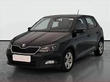 Škoda Fabia (2019) Style 1.0 TSI, ČR,1.maj - náhled 1