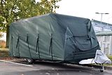 Sterckemann Starlett 496 PE COMFORT, KLIMA, 5MÍST - náhled 6