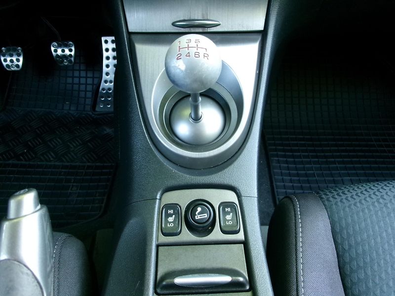 Honda Civic (2009) 1,8 VTEC PANORAMA ČR - fotka 21 z 23