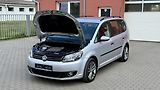 Volkswagen Touran 1.6TDi*77kW*COMFORT-LINE*1.MAJ - náhled 15