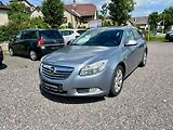 Opel Insignia (2009) 2.0d 118 kW - náhled 1