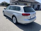 Volkswagen Passat 2,0 TDi 110kw Radar DSG GPS Hi - náhled 40