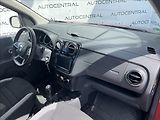 Dacia Lodgy 1,3 TCe,96kW,STEPWAY,serv.kn., - náhled 18