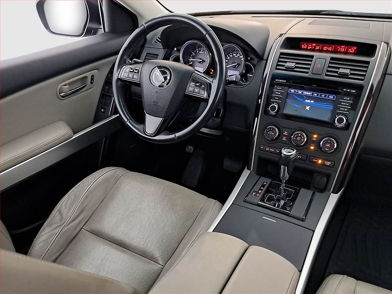 Mazda CX-9 (2014) 3.7 i, 4X4, Automat, 7 míst - fotka 7 z 26