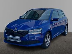 Škoda Fabia Active - fotografie inzerátu