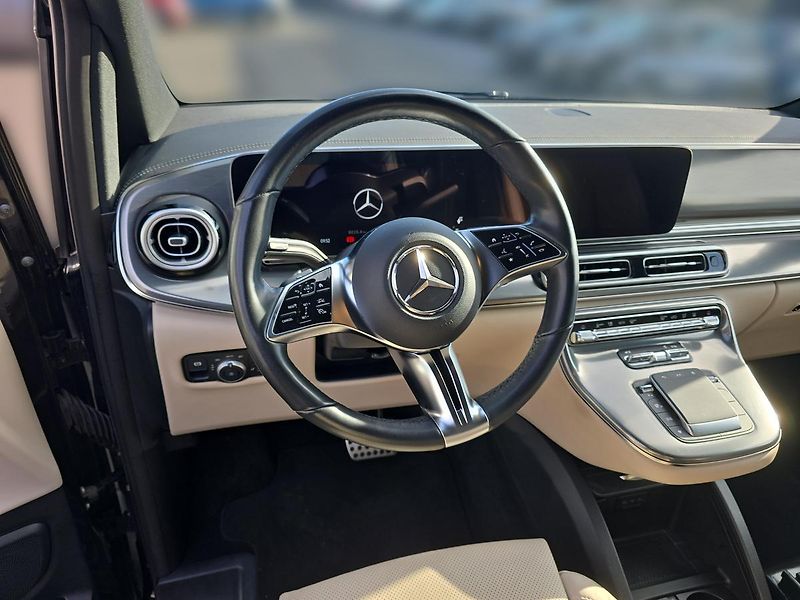 Mercedes-Benz Třídy V V 300d /EXL/L/4M/FACELIFT - fotka 13 z 31