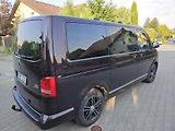 Volkswagen Multivan (2014) - náhled 6