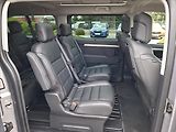 Citroën SpaceTourer 2,0 BlueHDi 180 EAT8 SHINE XL - náhled 16