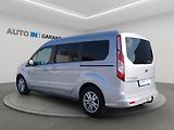 Ford Tourneo Connect (2019) Titanium L2 1.5 EcoBlue 88kW, - náhled 7