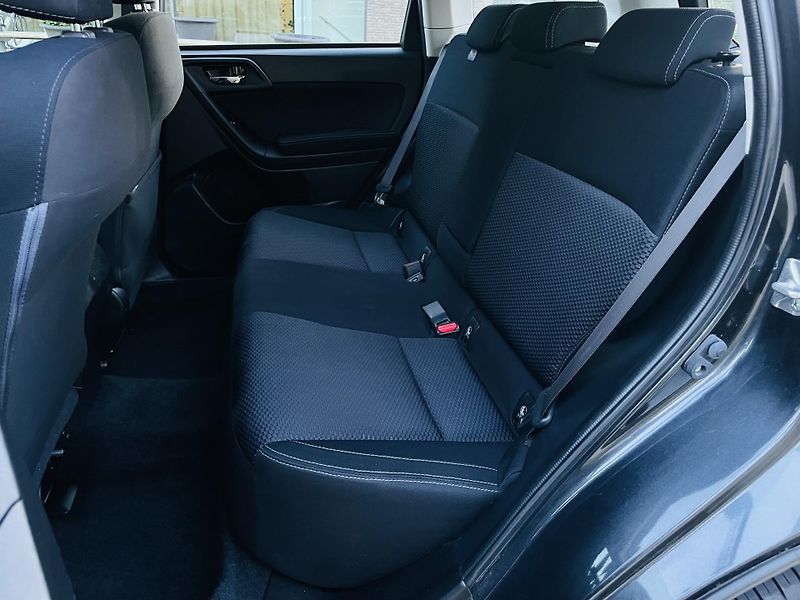 Subaru Forester 2.0i 4x4 AUT KAMERA VÝHŘEV LED - fotka 30 z 42