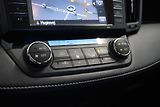Toyota RAV4 2,5 HYBRID 4X2 AUT. - náhled 13