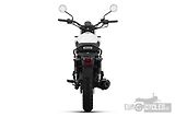 Keeway (2026) X-Light 125i CBS - náhled 7