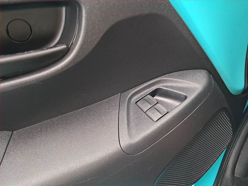 Citroën C1 (2016) 1.2 Pure Tech, Serv.kniha - fotka 15 z 15