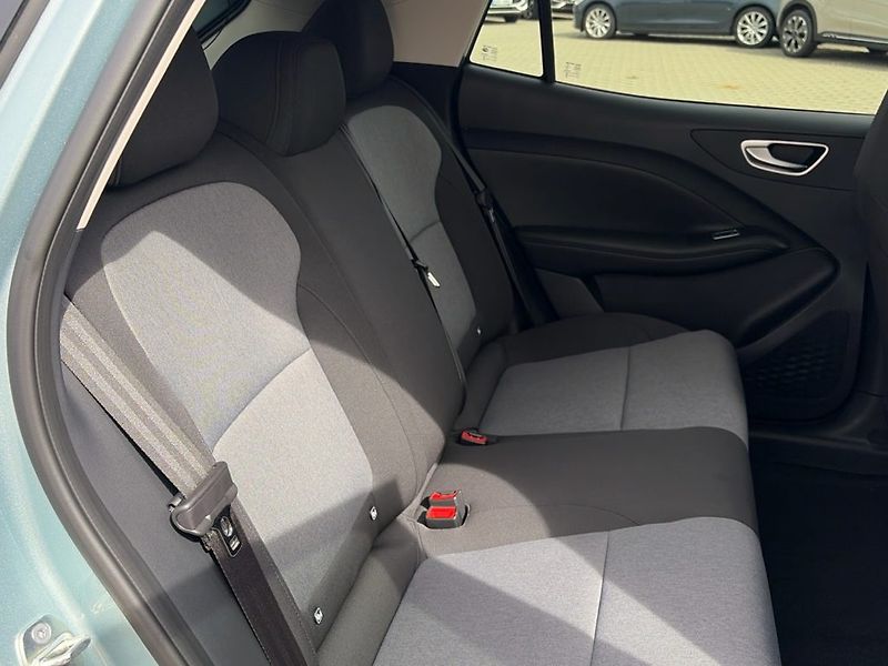 MG MG4 (2026) EV Urban 54kWh*Premium - fotka 7 z 22