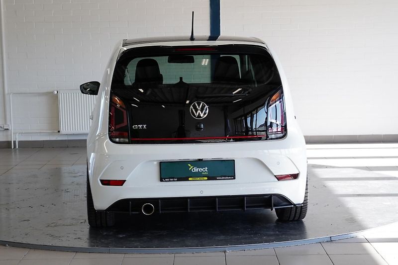 Volkswagen up! - fotka 5 z 24