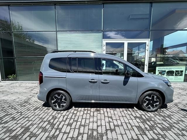 Nissan Townstar (2026) TEKNA L1 1.3 DIG-T131K 6MT  - fotka 3 z 5