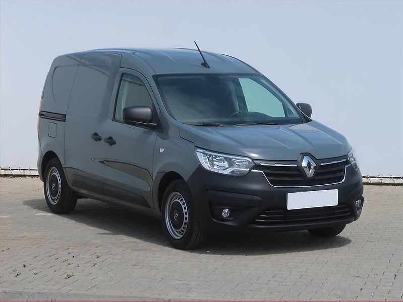 Renault Express (2023) 1.5 dCi, SR, DPH - fotografie inzerátu