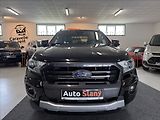 Ford Ranger 2,0 Wildtrak,AT,po servisu - náhled 7