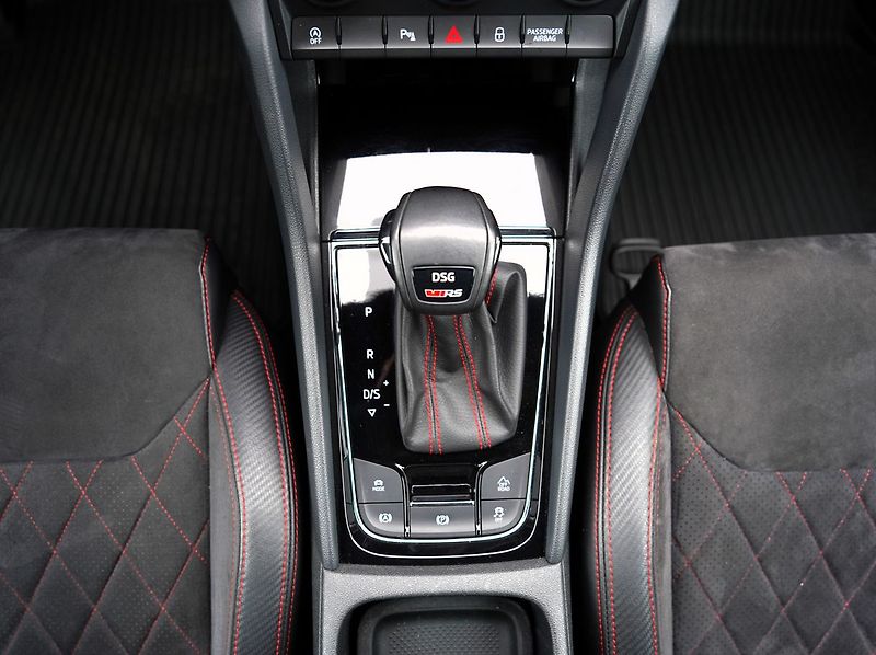 Škoda Kodiaq RS 2.0 TDI DSG 4x4/176 Kw - fotka 36 z 49