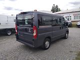 Fiat Ducato ducato panorama 9 míst - náhled 2