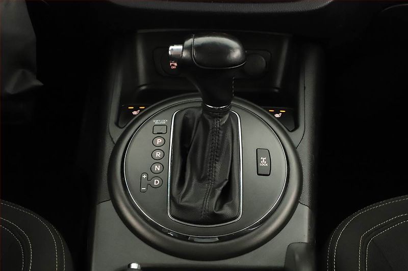 Kia Sportage (2012) 2.0 CRDi, 4X4, Automat - fotka 11 z 14